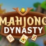Картинка Mahjong Dynasty