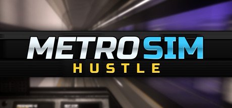 Metro Sim Hustle