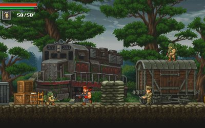 Guns of Fury